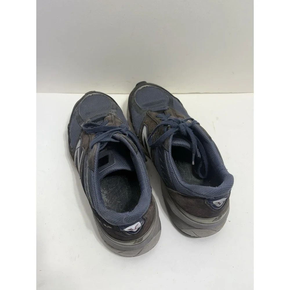 New Balance 990v5 Navy M990NV5 Men's Size 11‎ Made in USA